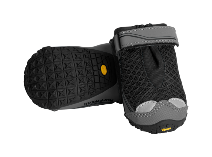 15202 Grip Trex Obsidian Black Pair SMALL