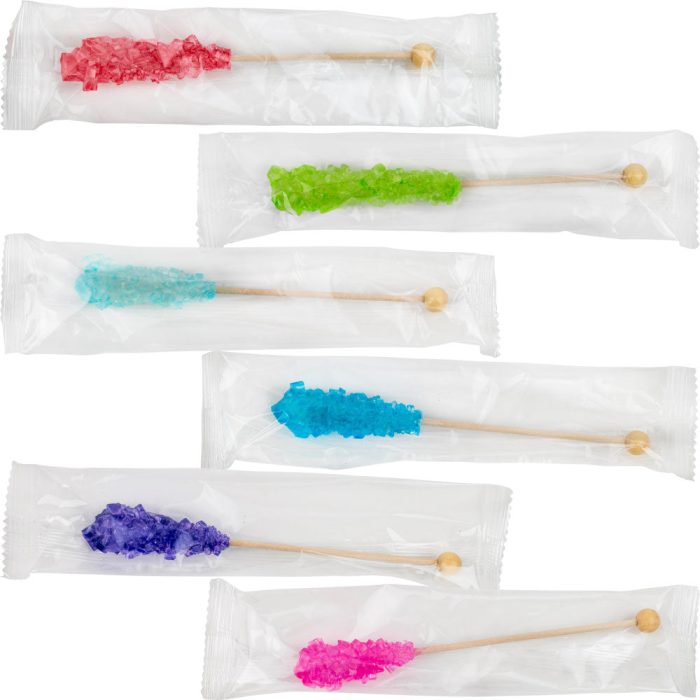 315322 assorted rock candy stick 6 flavors large pic