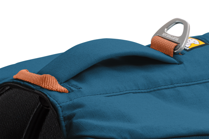 5060 Front Range Day Pack Blue Moon Handle Studio SMALL
