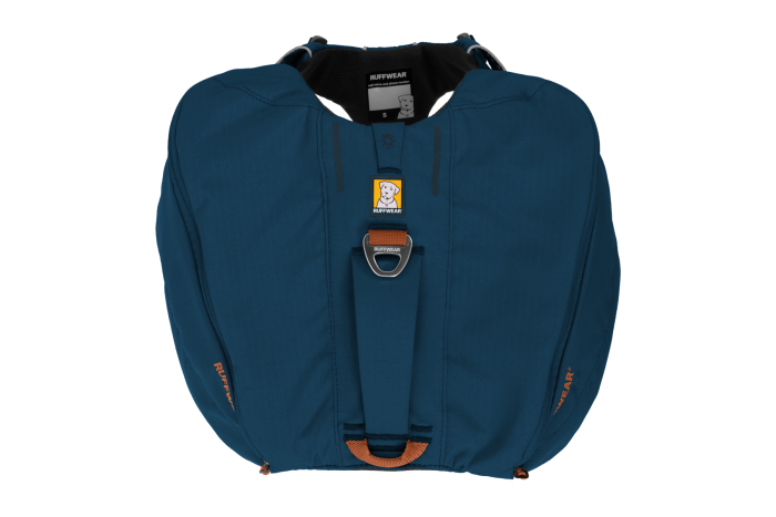 5060 Front Range Day Pack Blue Moon Overhead Studio SMALL