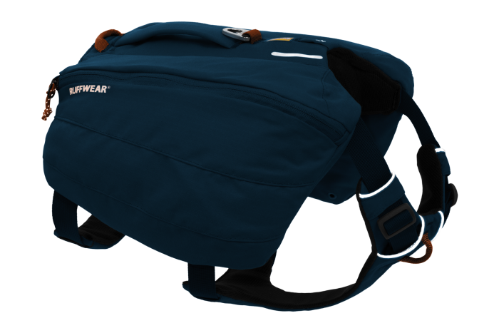 5060 Front Range Day Pack Blue Moon Reflecive Studio SMALL