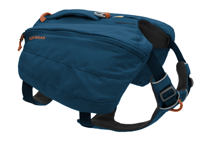 5060 Front Range Day Pack Blue Moon Right Studio SMALL