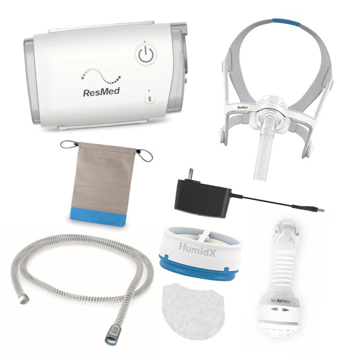AirMini AirFit N20 Bundle Sleeplay