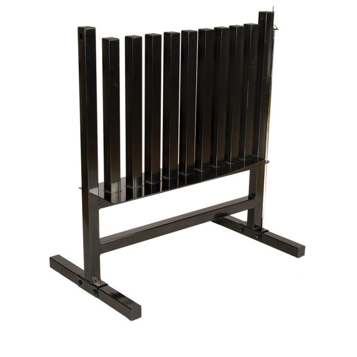 BDSDBRACKC DumbellRack noWhls