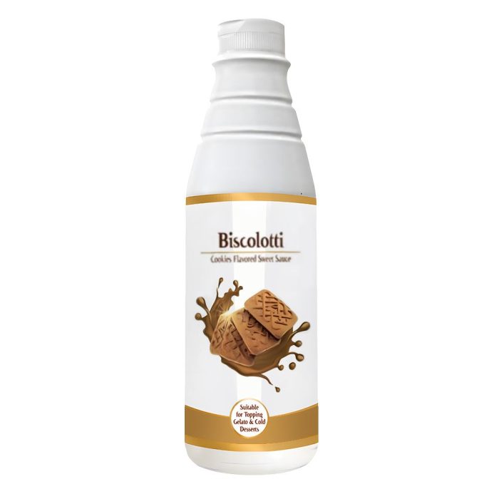 BiscolottiCookieButter