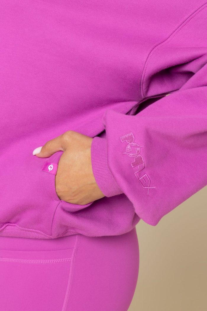 CloudCrewneckSweater CargoShort BabySloaneTote RoyalOrchid 19221 Edit