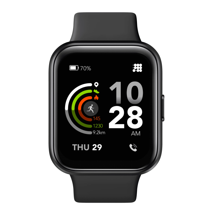Cubitt CT2Pro Series 3 Black scaled