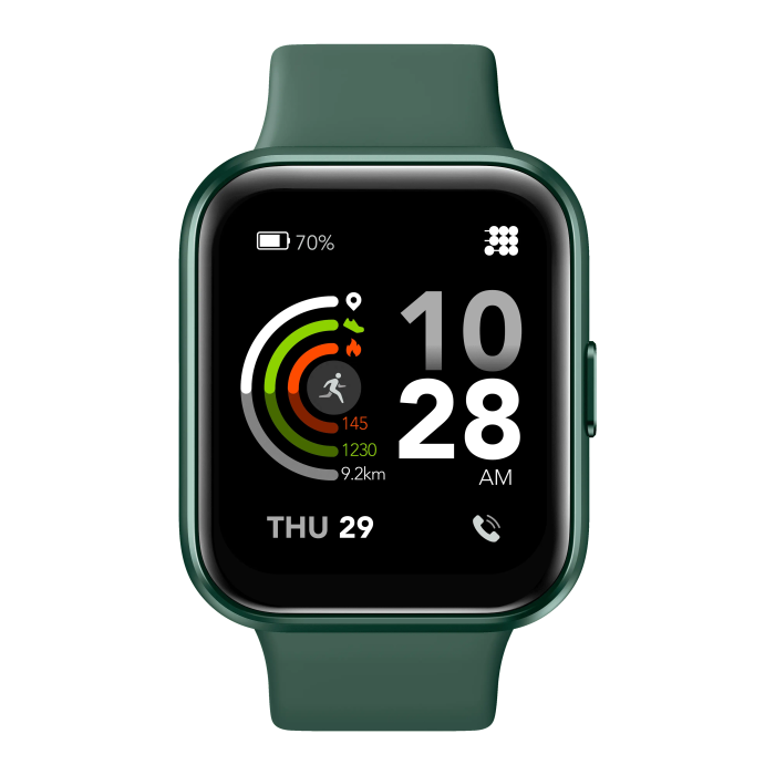 Cubitt CT2Pro Series 3 Green scaled