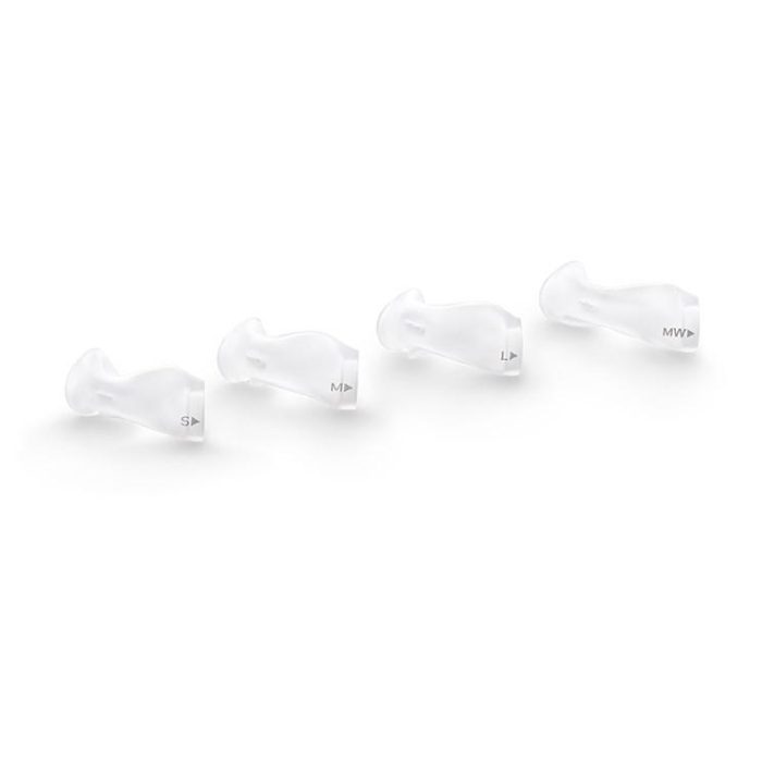 Dreamwear Nasal Mask Headgear Different Sizes