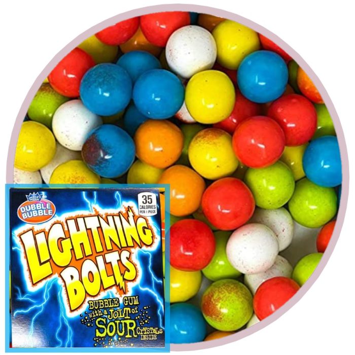 DubbleBubbleLightningBotlsGumballs