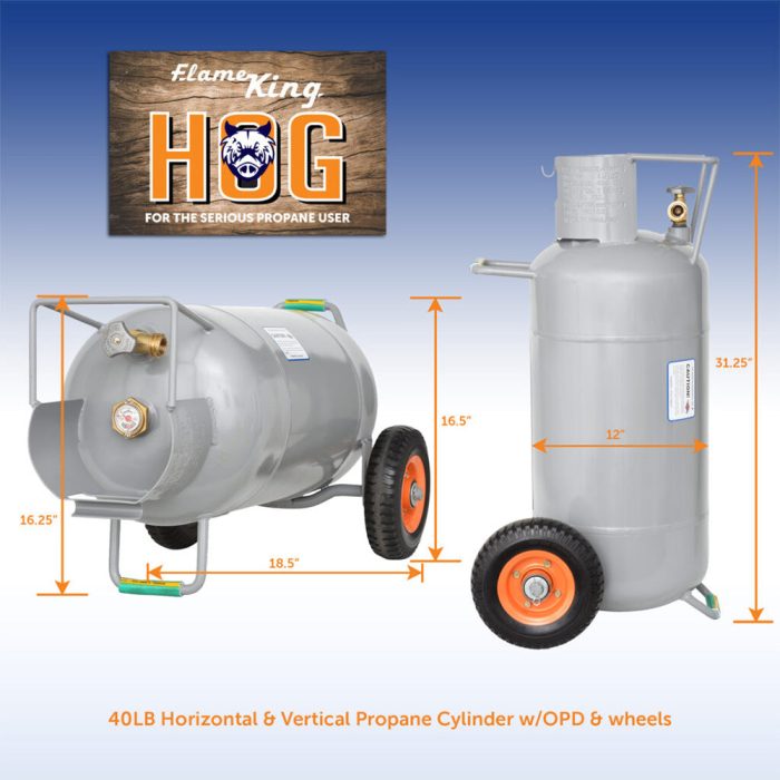 FLK YSN40HOG 7