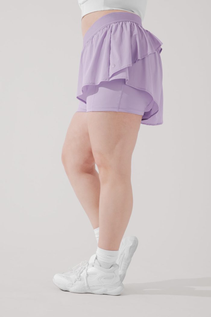 OntheRunRuffleShort OrchidBloom 4017 2533 Edit 0e735f13 30e3 4b55 83fb 79780e03dfc4
