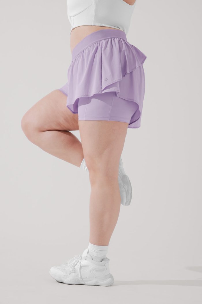 OntheRunRuffleShort OrchidBloom 4017 2536 Edit 52b16009 81e2 4883 9a00 a447adae338f