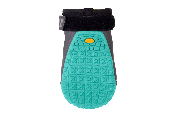 P15202 Grip Trex Boots Lichen Green Sole SMALL