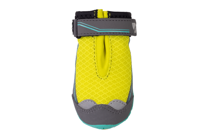 P15202 Grip Trex Boots Lichen Green Top SMALL