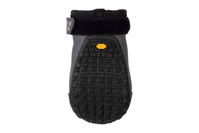 P15202 Grip Trex Boots Obsidian Black Sole SMALL