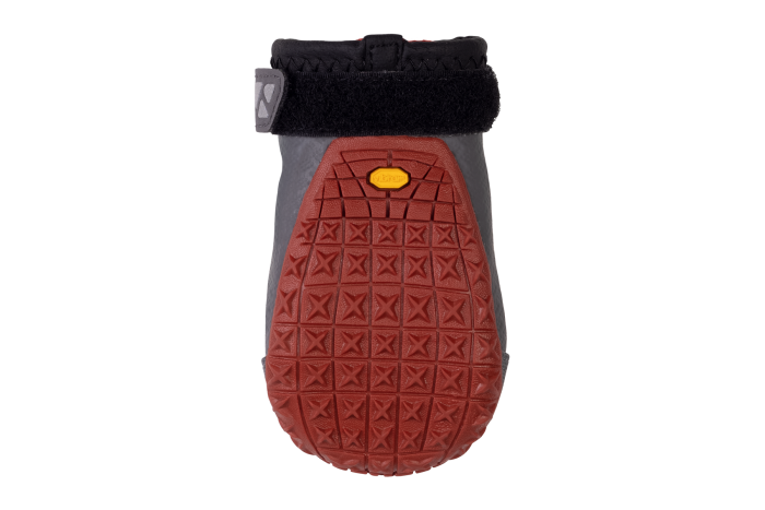 P15202 Grip Trex Boots Red Sumac Sole SMALL
