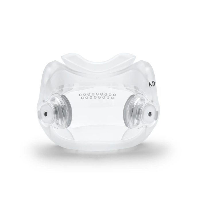 Phillips Respironics dreamwear full face mask cushion replacement