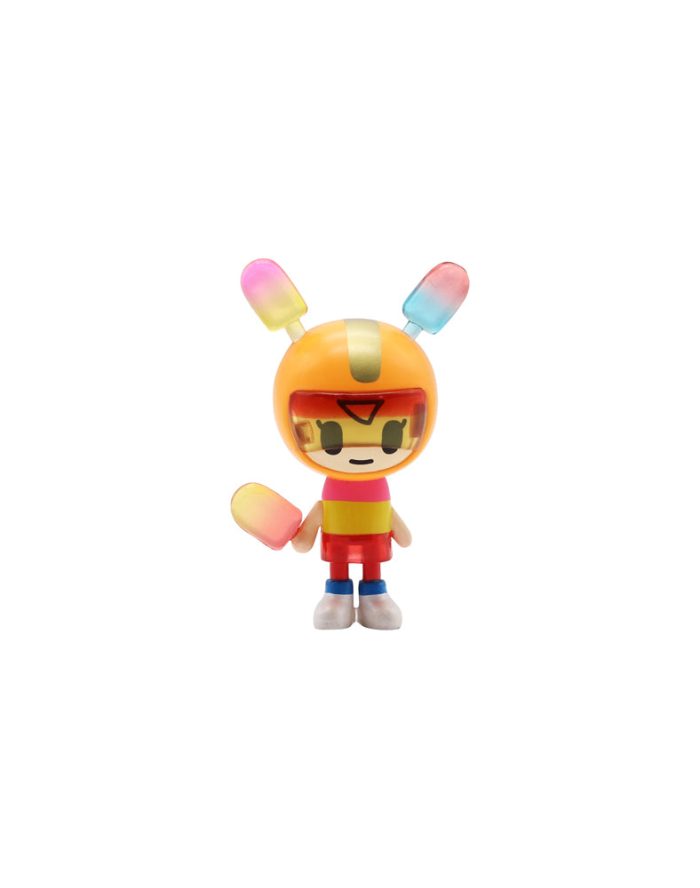 Rainbow Pop