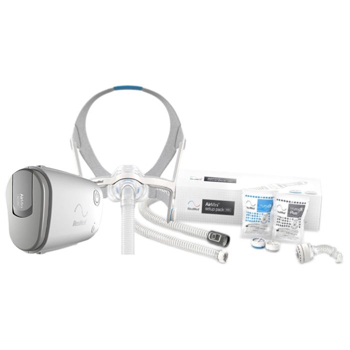 ResMed AirMini Bundle AirFit N20