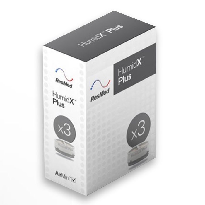 Resmed HumidXPlus 3Pack