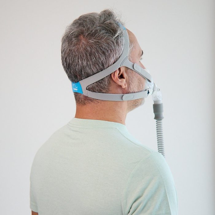 Sleeplay ResMed AirFit F30 Back Side 3