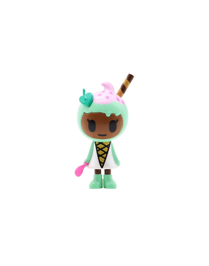 Spumoni