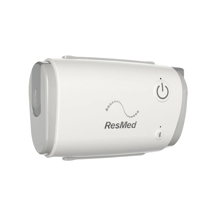 resmed airmini autoset travel cpap machine png