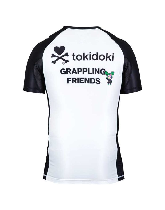 tokidoki hyperfly short sleeve 02