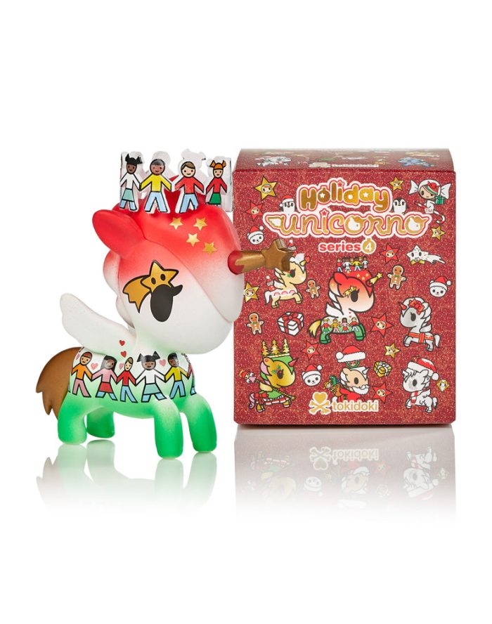 tokidoki unicorno holiday series 4 10