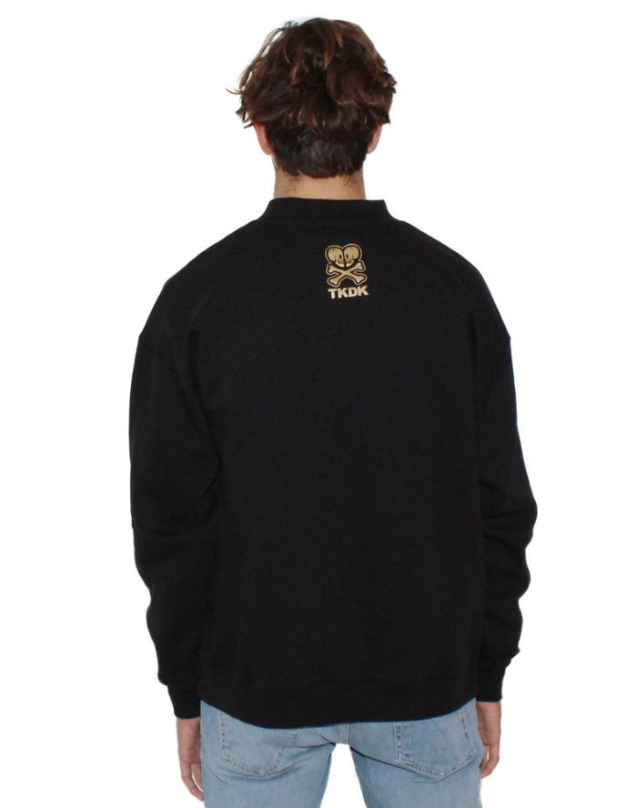 tokidoki mens sweatshirt golden champion 2 5443fe95 c3f3 4e5a aad6 a5b130cb180a