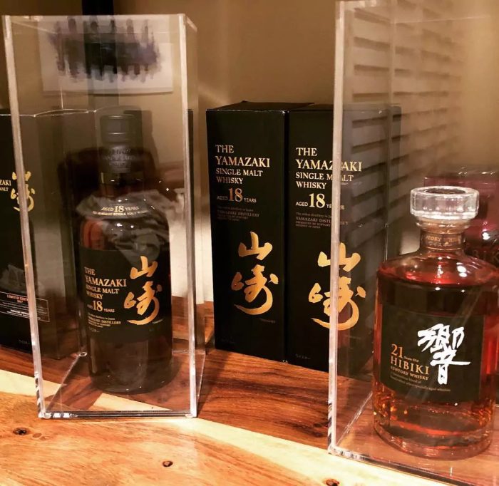 wine bottle display case for sale on better display cases 3